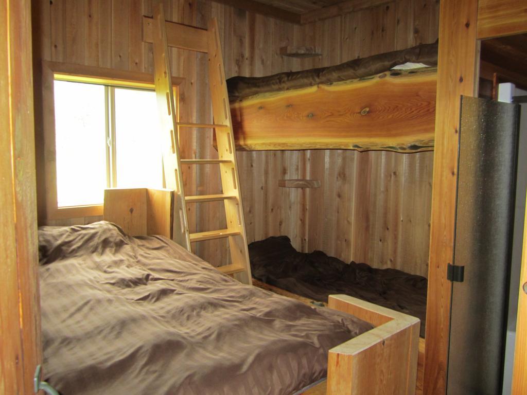 Ldr Lodge - Last Dollar Ranch Smithers Værelse billede