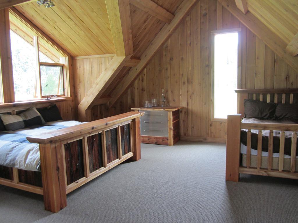 Ldr Lodge - Last Dollar Ranch Smithers Værelse billede