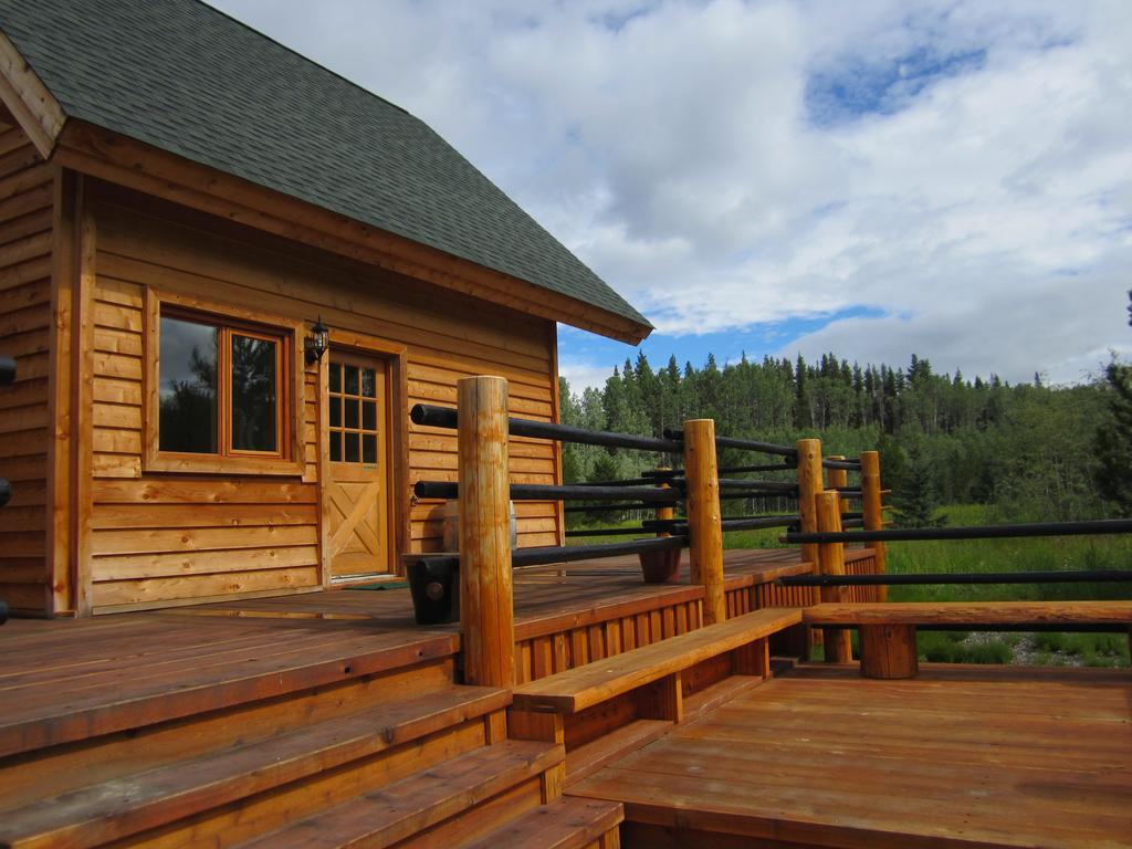 Ldr Lodge - Last Dollar Ranch Smithers Værelse billede