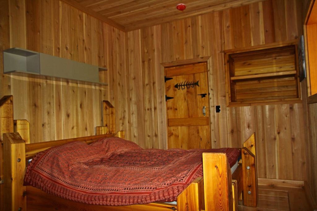 Ldr Lodge - Last Dollar Ranch Smithers Eksteriør billede