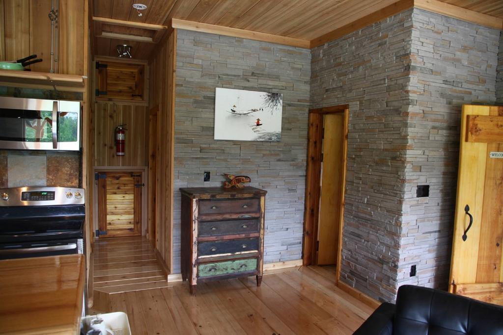 Ldr Lodge - Last Dollar Ranch Smithers Eksteriør billede