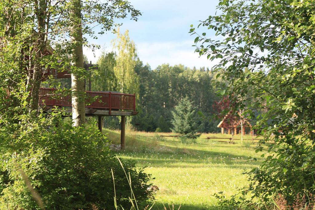 Ldr Lodge - Last Dollar Ranch Smithers Eksteriør billede